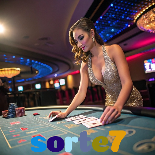 sorte7:Aposte no futebol, jogue poker e conquiste vitórias épicas!