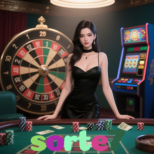 sorte7：Aposte no futebol, jogue poker e conquiste vitórias épicas!