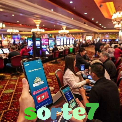 sorte7:Aposte no futebol, jogue poker e conquiste vitórias épicas!