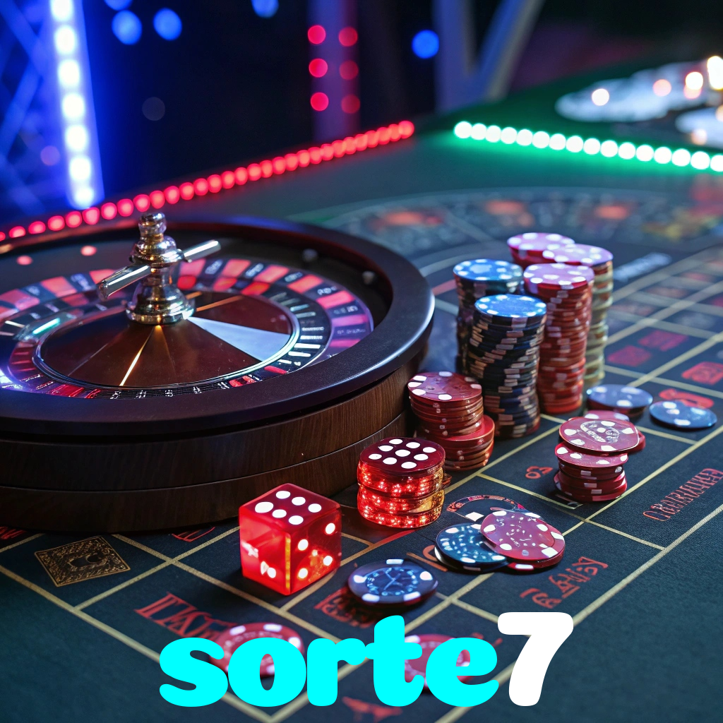 sorte7:Aposte nas melhores slots e conquiste prêmios como nunca!