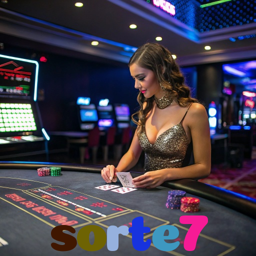 sorte7:Aposte nas melhores slots e conquiste prêmios como nunca!
