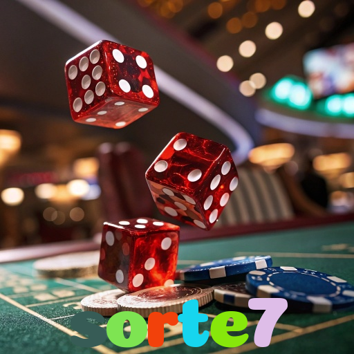 sorte7:Aposte no futebol, jogue poker e conquiste vitórias épicas!