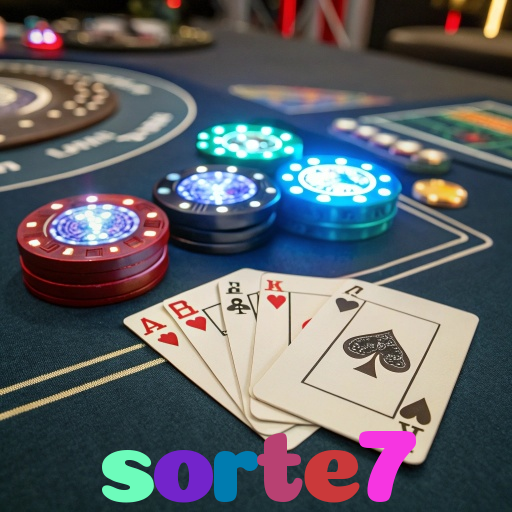 sorte7:Jogue poker, aposte no futebol e ganhe em grandes jogos de cassino!
