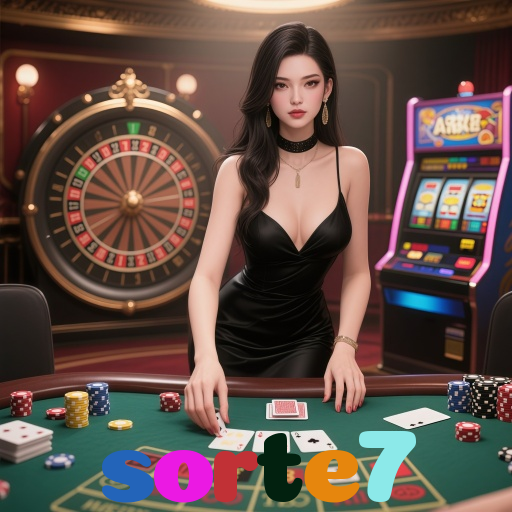 sorte7：Aposte no futebol, jogue poker e conquiste vitórias épicas!