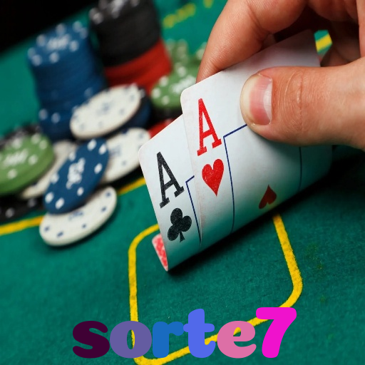 sorte7：Aposte no futebol, jogue poker e conquiste vitórias épicas!