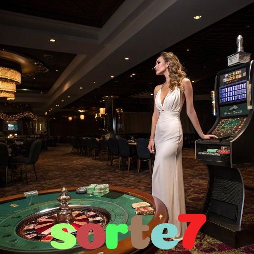 sorte7：Aposte nas melhores slots e conquiste prêmios como nunca!