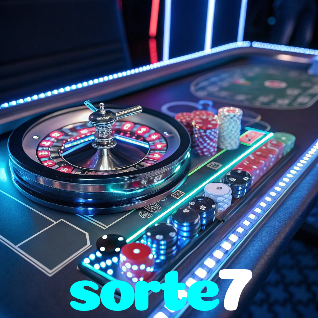 sorte7:Aposte no futebol, jogue poker e conquiste vitórias épicas!