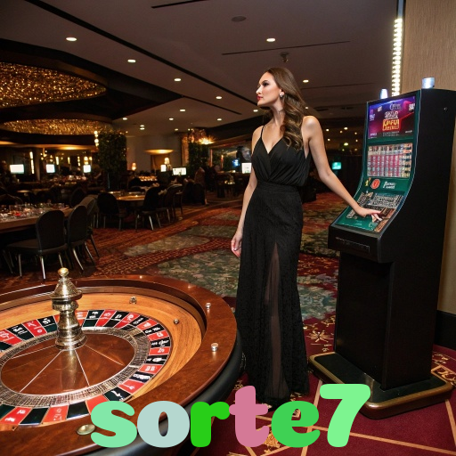 sorte7：Aposte nas melhores slots e conquiste prêmios como nunca!