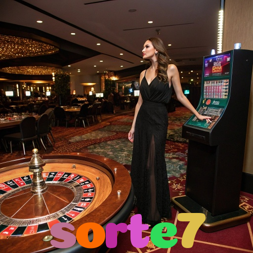 sorte7：Aposte nas melhores slots e conquiste prêmios como nunca!
