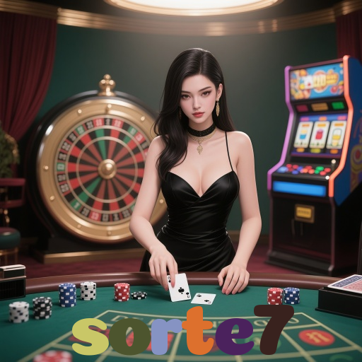 sorte7：Aposte no futebol, jogue poker e conquiste vitórias épicas!