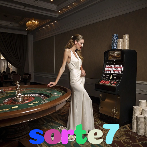 sorte7：Aposte nas melhores slots e conquiste prêmios como nunca!