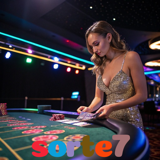 sorte7:Aposte no futebol, jogue poker e conquiste vitórias épicas!