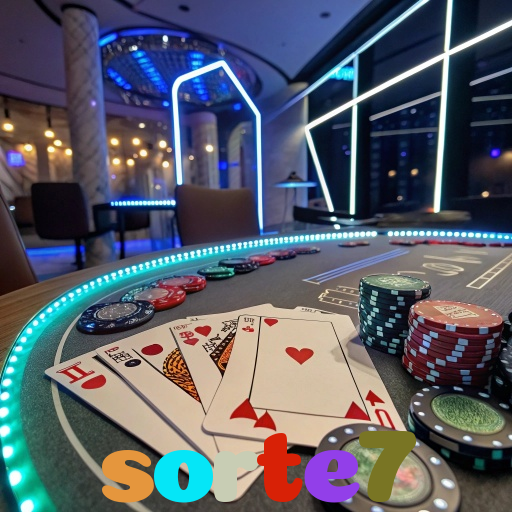 sorte7:Aposte no futebol, jogue poker e conquiste vitórias épicas!