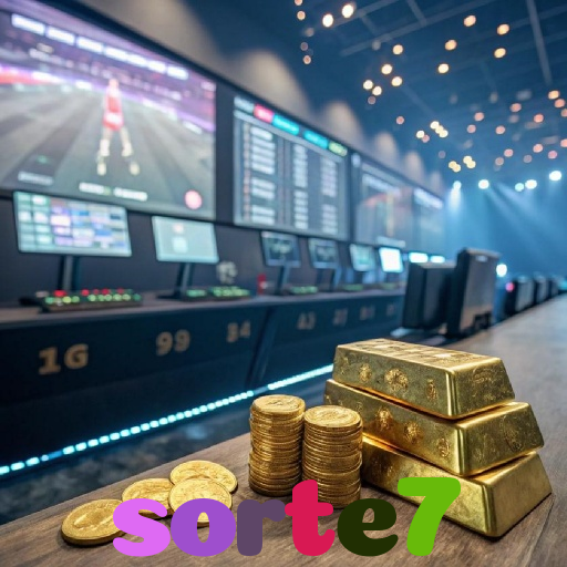 sorte7:Aposte no futebol, jogue poker e conquiste vitórias épicas!