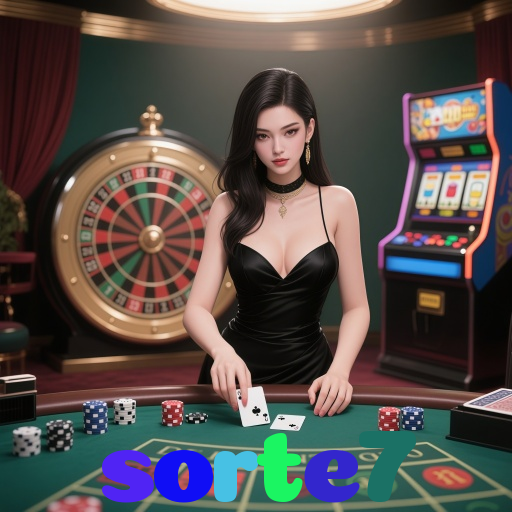 sorte7：Aposte nas melhores slots e conquiste prêmios como nunca!