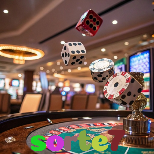 sorte7:Aposte no futebol, jogue poker e conquiste vitórias épicas!