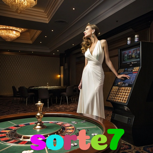 sorte7：Aposte nas melhores slots e conquiste prêmios como nunca!