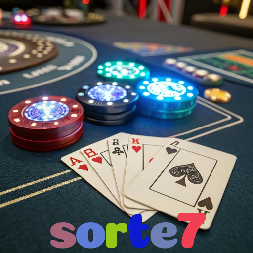 sorte7:Jogue poker, aposte no futebol e ganhe em grandes jogos de cassino!