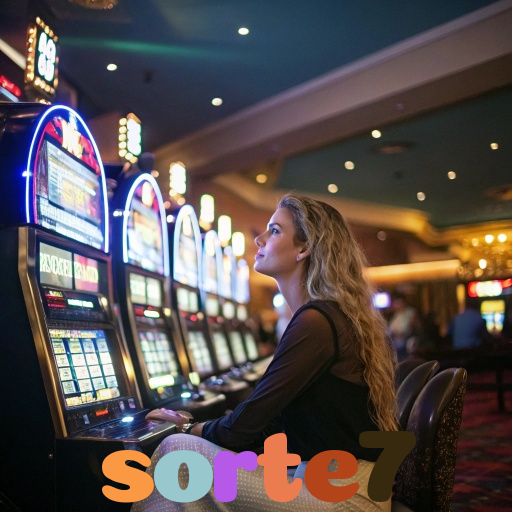 sorte7:Aposte nas melhores slots e conquiste prêmios como nunca!