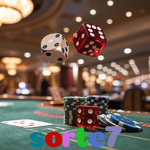 sorte7:Aposte nas melhores slots e conquiste prêmios como nunca!