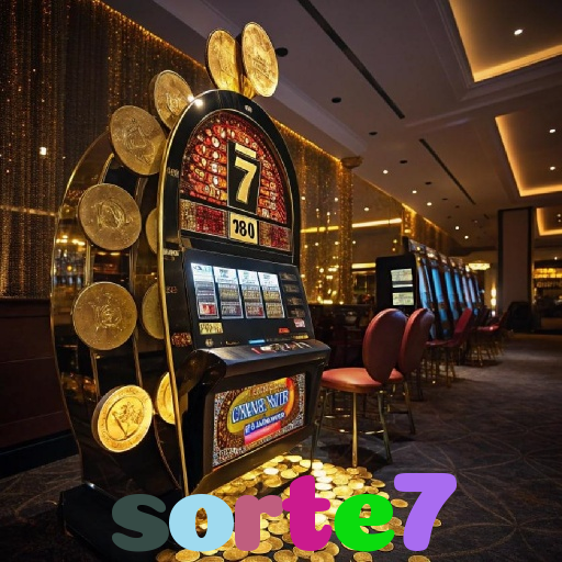 sorte7:Aposte nas melhores slots e conquiste prêmios como nunca!