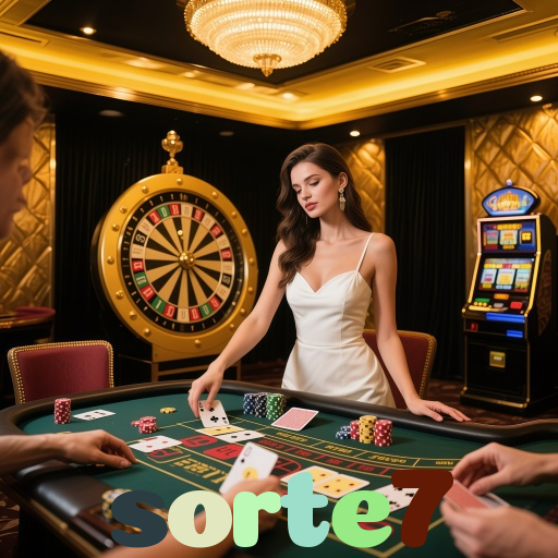 sorte7:Aposte no futebol, jogue poker e conquiste vitórias épicas!