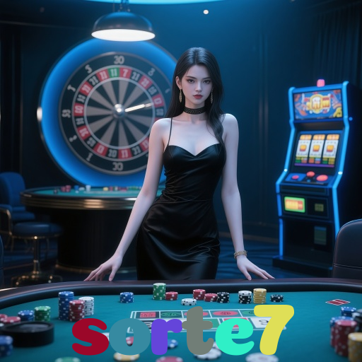 sorte7:Aposte no futebol, jogue poker e conquiste vitórias épicas!