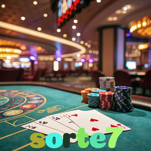 sorte7:Aposte nas melhores slots e conquiste prêmios como nunca!