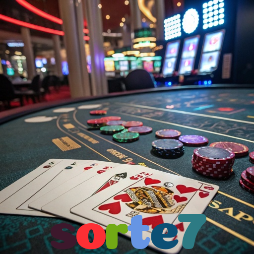 sorte7:Aposte no futebol, jogue poker e conquiste vitórias épicas!