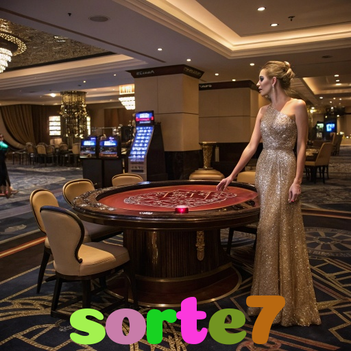 sorte7：Aposte nas melhores slots e conquiste prêmios como nunca!