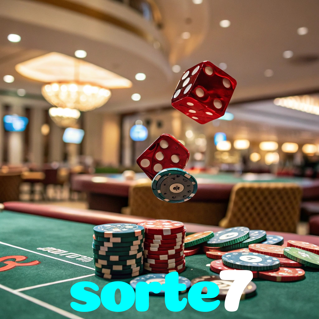 sorte7:Aposte nas melhores slots e conquiste prêmios como nunca!