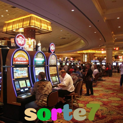 sorte7:Aposte nas melhores slots e conquiste prêmios como nunca!