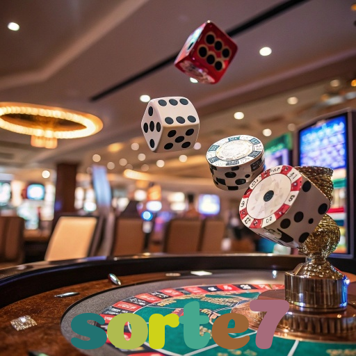 sorte7:Aposte no futebol, jogue poker e conquiste vitórias épicas!
