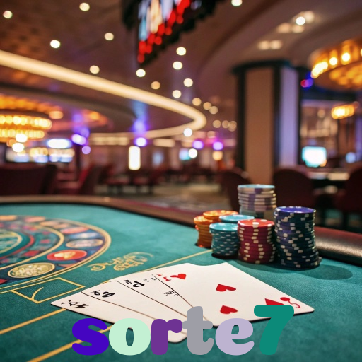 sorte7:Aposte nas melhores slots e conquiste prêmios como nunca!