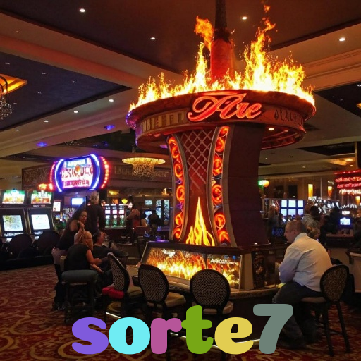 sorte7:Aposte nas melhores slots e conquiste prêmios como nunca!