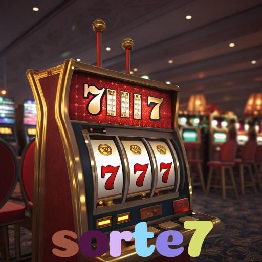 sorte7：Aposte nas melhores slots e conquiste prêmios como nunca!