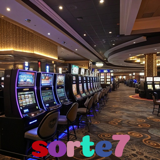 sorte7:Aposte nas melhores slots e conquiste prêmios como nunca!