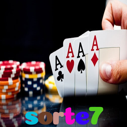 sorte7:Aposte no futebol, jogue poker e conquiste vitórias épicas!