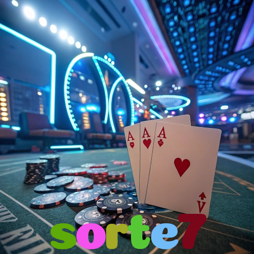 sorte7:Jogue poker, aposte no futebol e ganhe em grandes jogos de cassino!