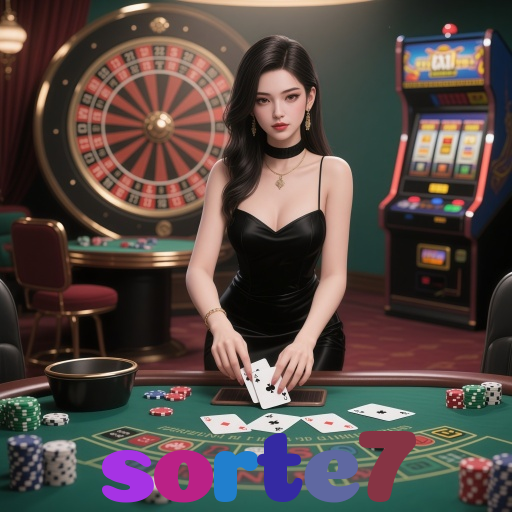 sorte7:Jogue poker, aposte no futebol e ganhe em grandes jogos de cassino!