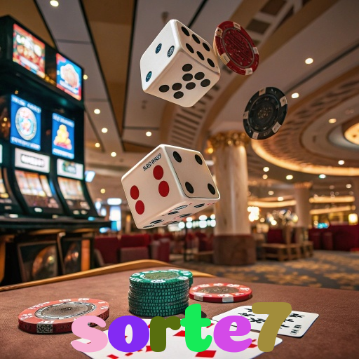 sorte7:Aposte nas melhores slots e conquiste prêmios como nunca!