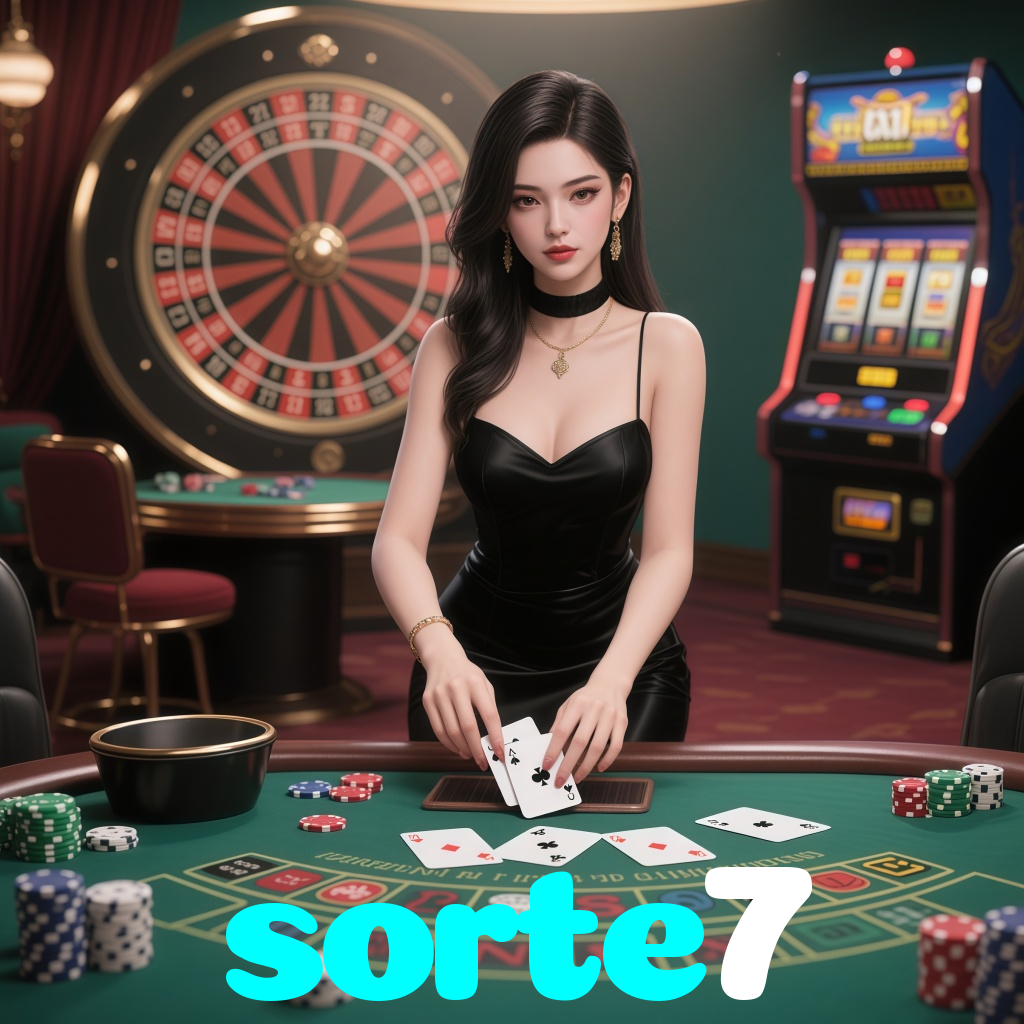 sorte7：Jogue poker, aposte no futebol e ganhe em grandes jogos de cassino!