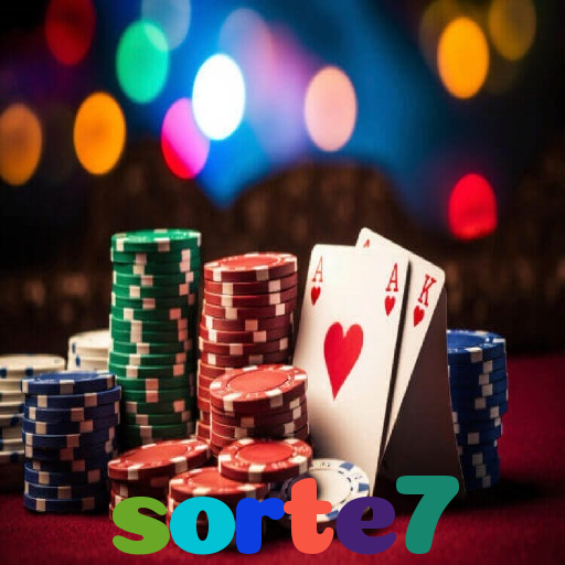 sorte7:Aposte no futebol, jogue poker e conquiste vitórias épicas!