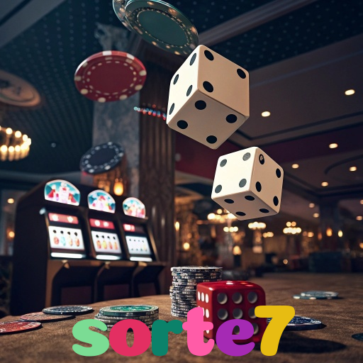sorte7:Aposte no futebol, jogue poker e conquiste vitórias épicas!