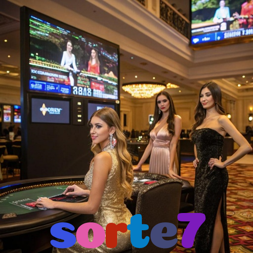 sorte7:Aposte no futebol, jogue poker e conquiste vitórias épicas!