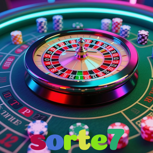 sorte7:Aposte no futebol, jogue poker e conquiste vitórias épicas!