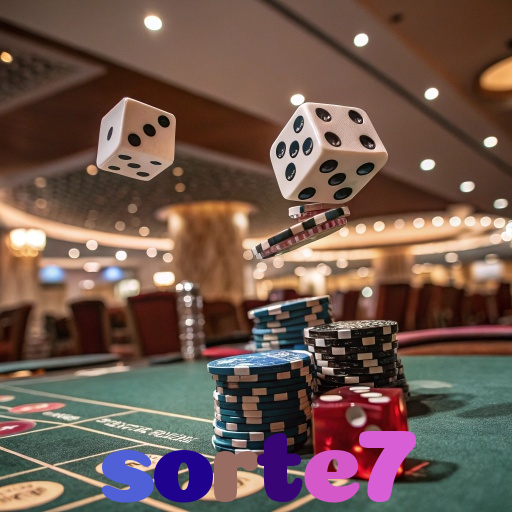 sorte7:Aposte no futebol, jogue poker e conquiste vitórias épicas!