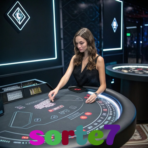 sorte7:Aposte no futebol, jogue poker e conquiste vitórias épicas!