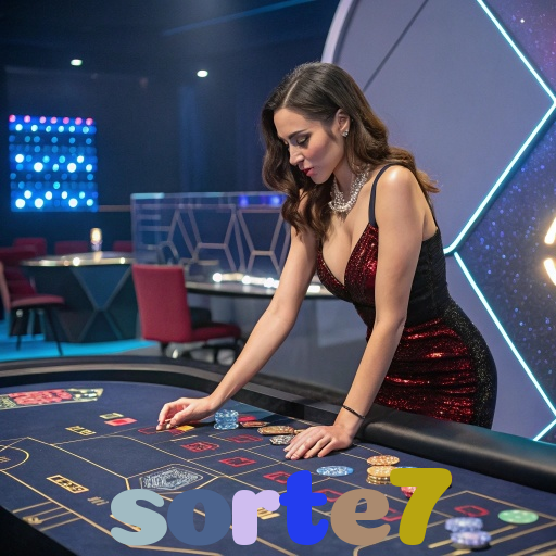sorte7:Aposte nas melhores slots e conquiste prêmios como nunca!
