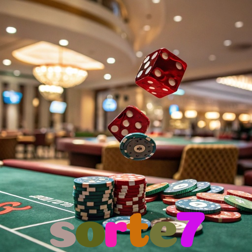 sorte7:Jogue poker, aposte no futebol e ganhe em grandes jogos de cassino!